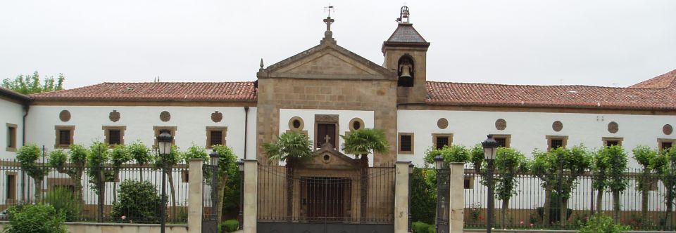 Las Cuerdas En-Cantadas en Lasarte