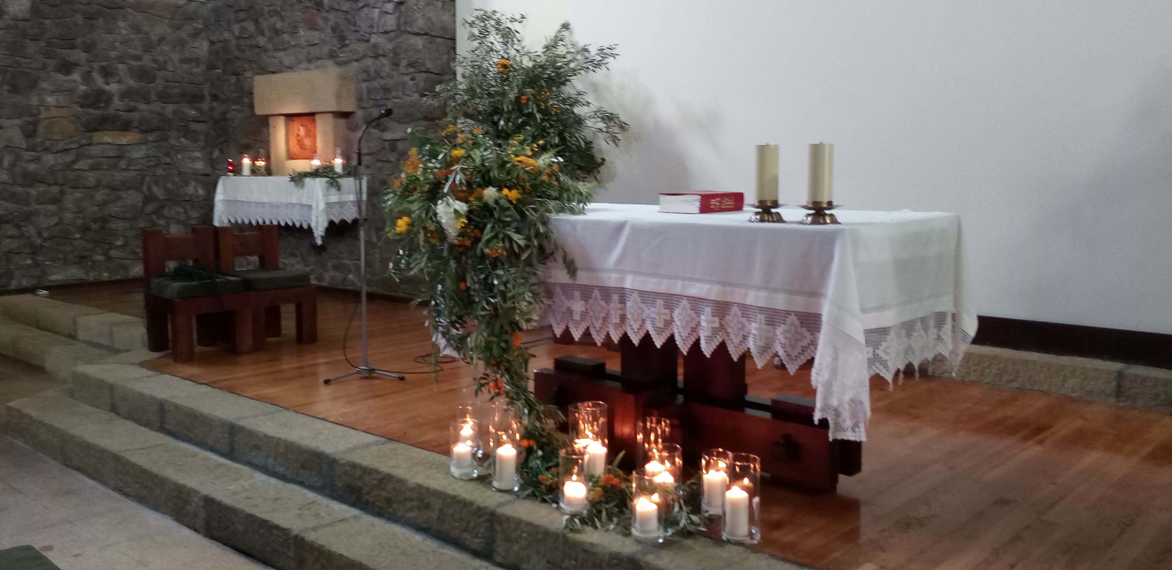 Trío para bodas Sotto Voce en Aiete 2018-06-30