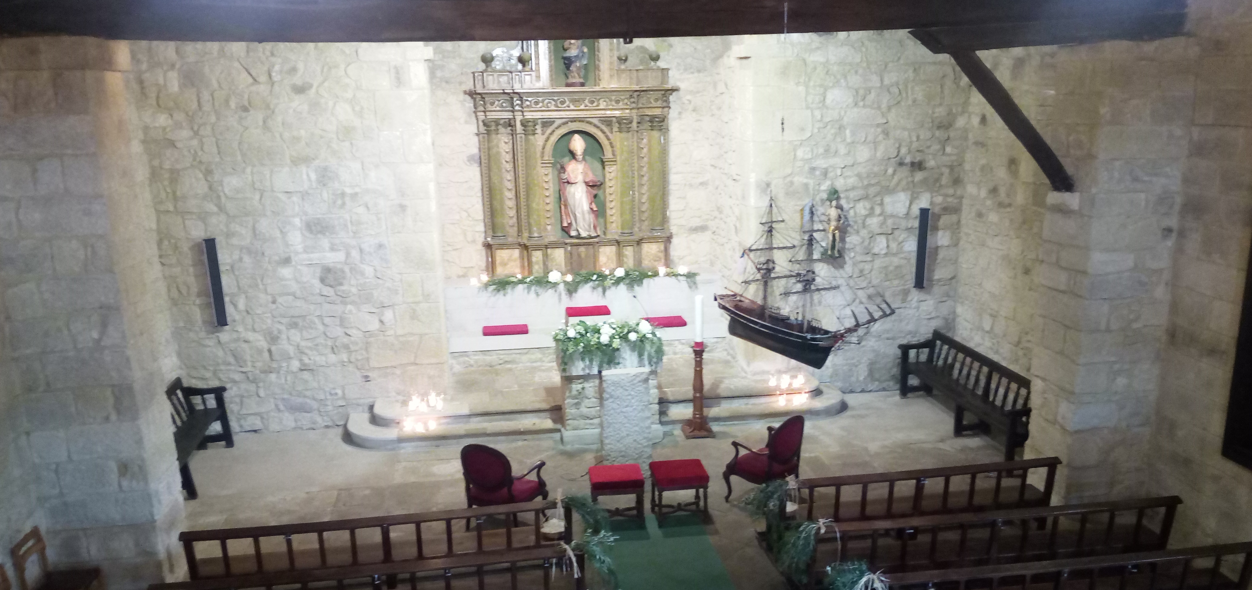 2019-07-20 Boda del Trío Sotto Voce en Orio