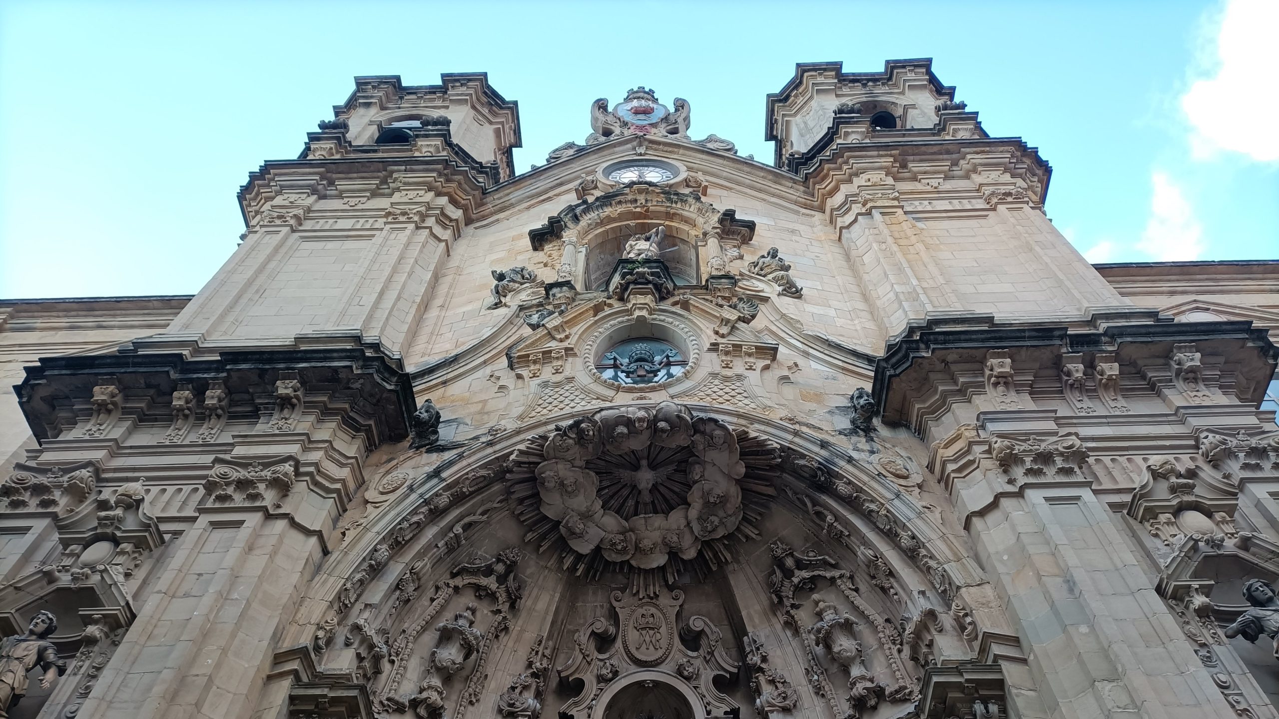 2023-02-27 hileta Donostian