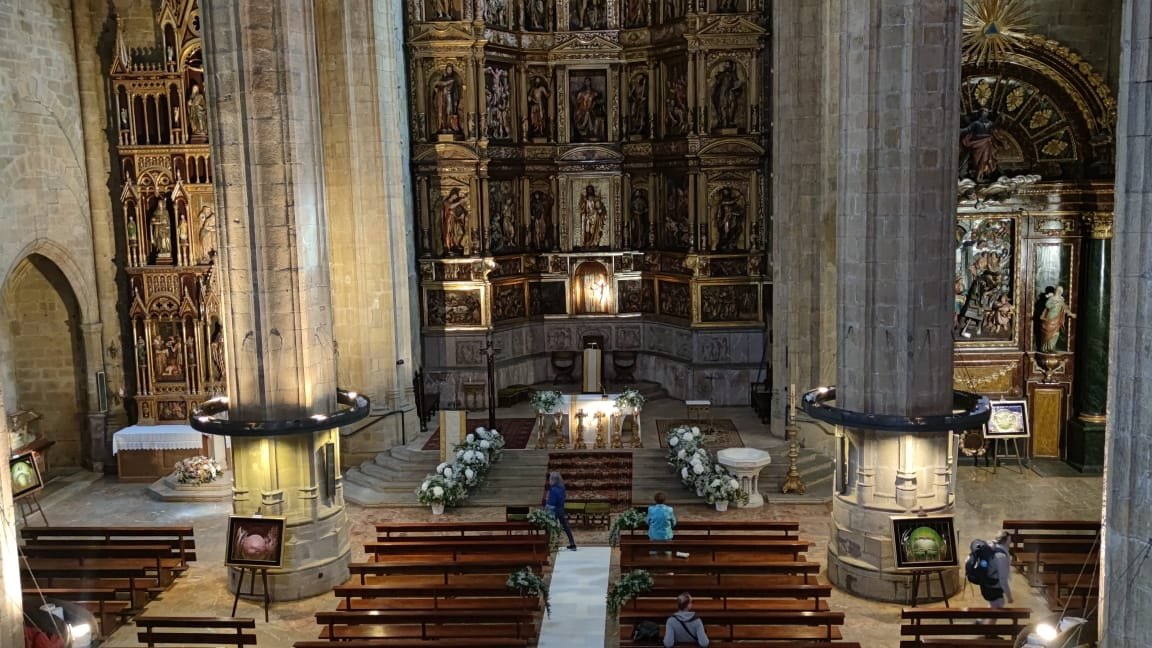 2023-05-06 zeremonia Donostian II