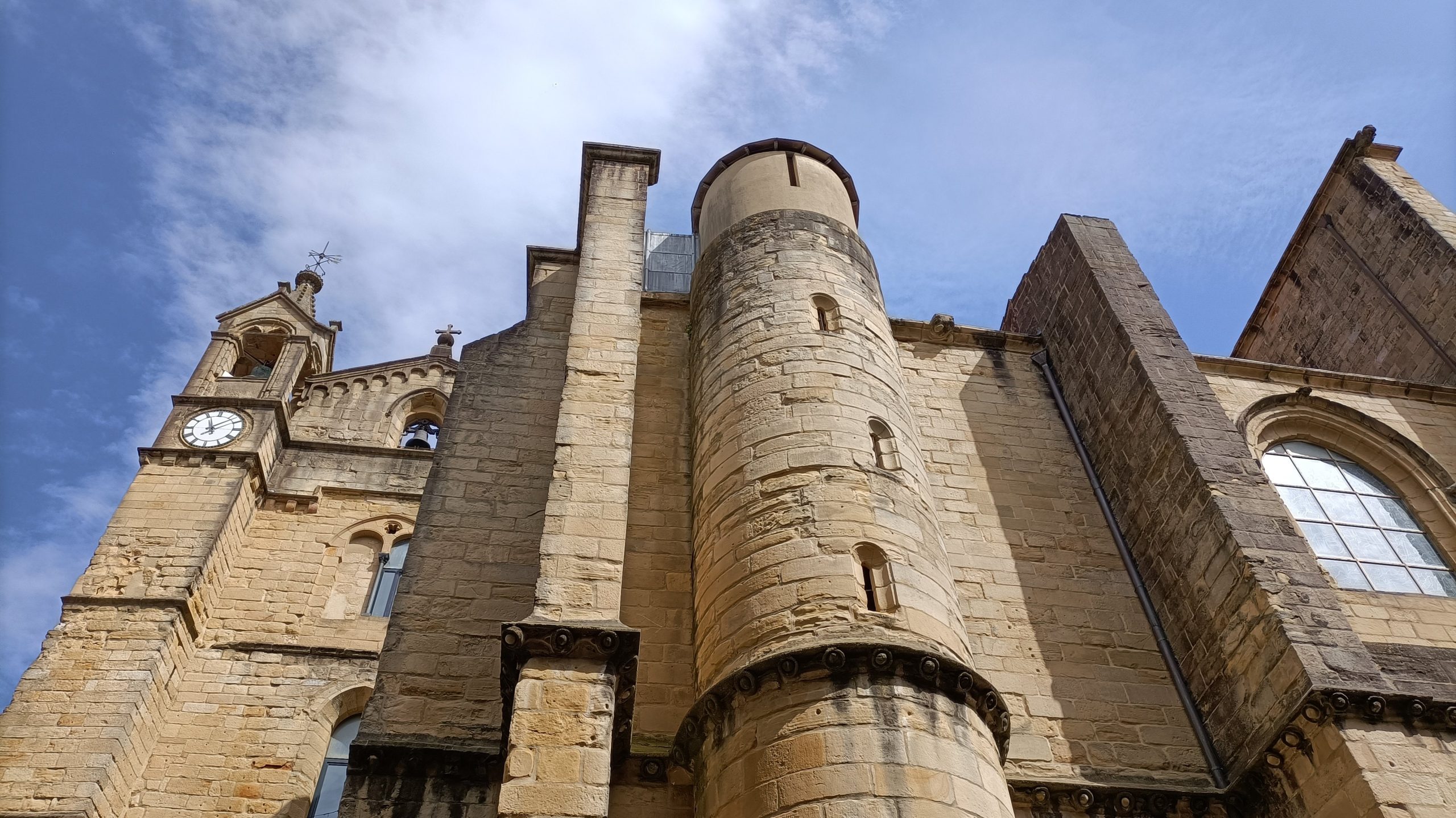 2023-05-27 ceremonia en San Vicente