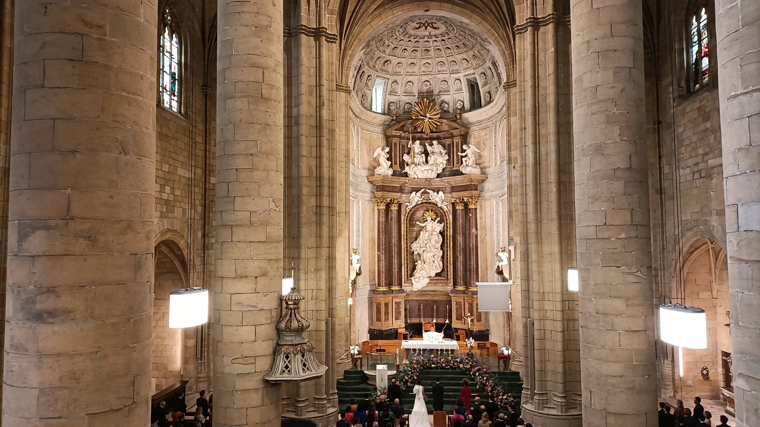 2023-06-17 coro en Errenteria