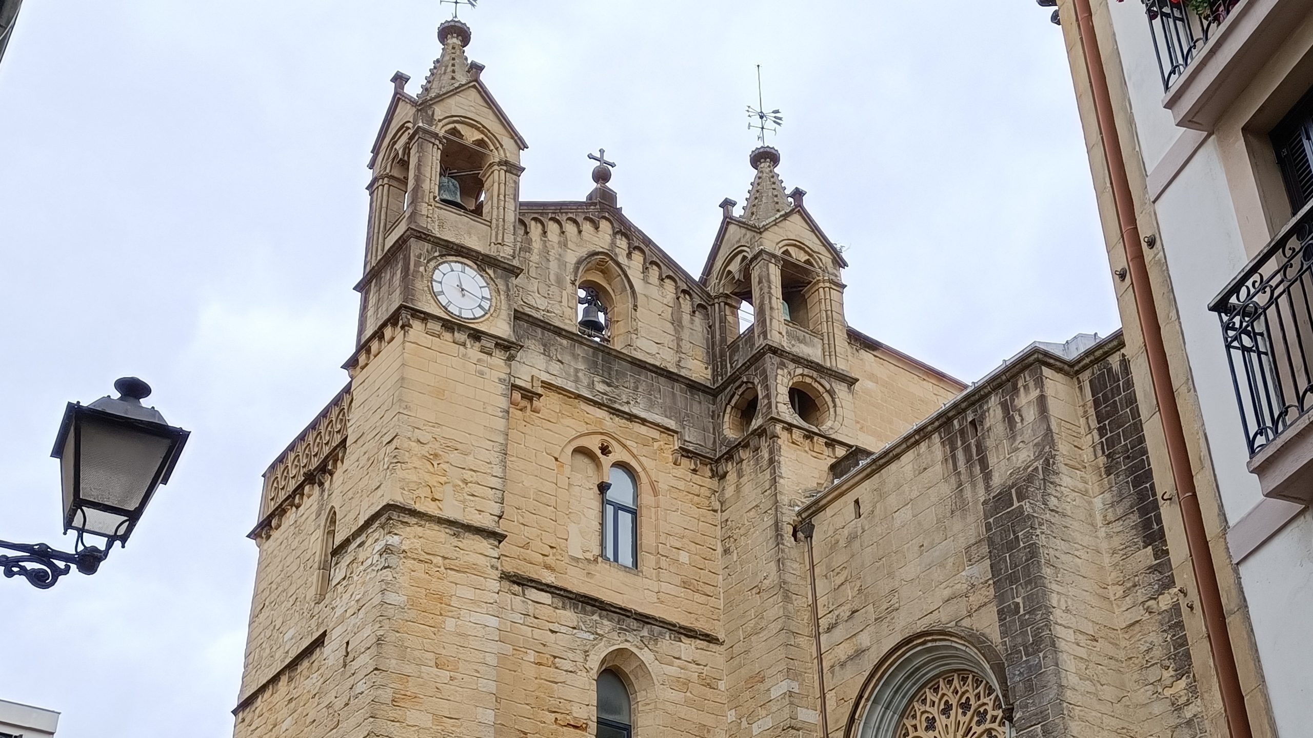 2023-07-01 zeremonia Donostia San Vicente