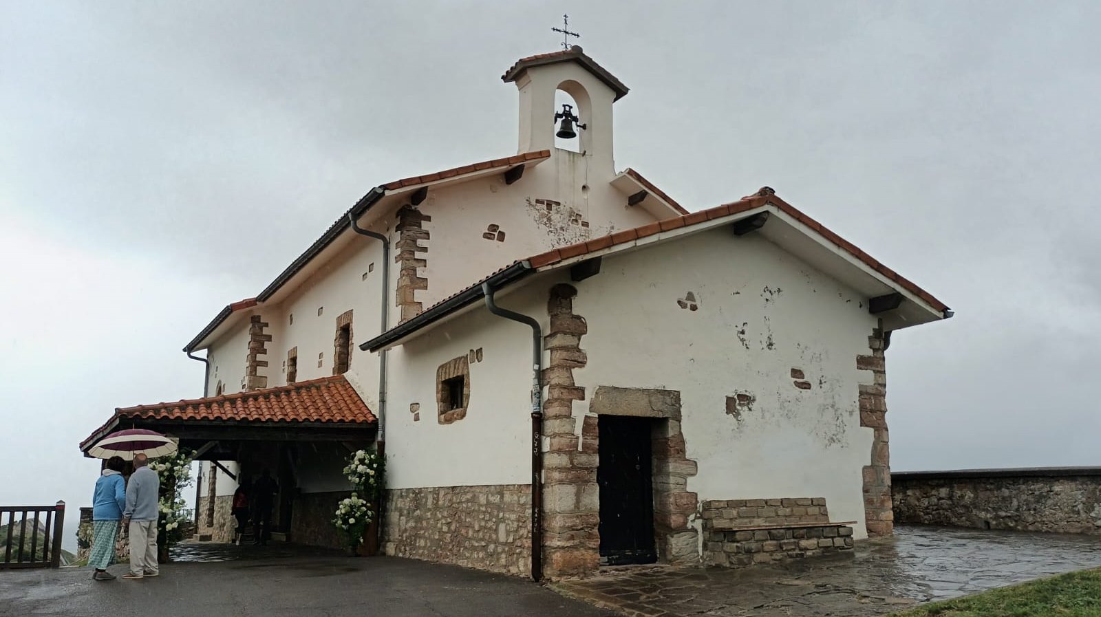 2023-07-15 Urgull, Machoenia, Arbaizenea, Zumaia III