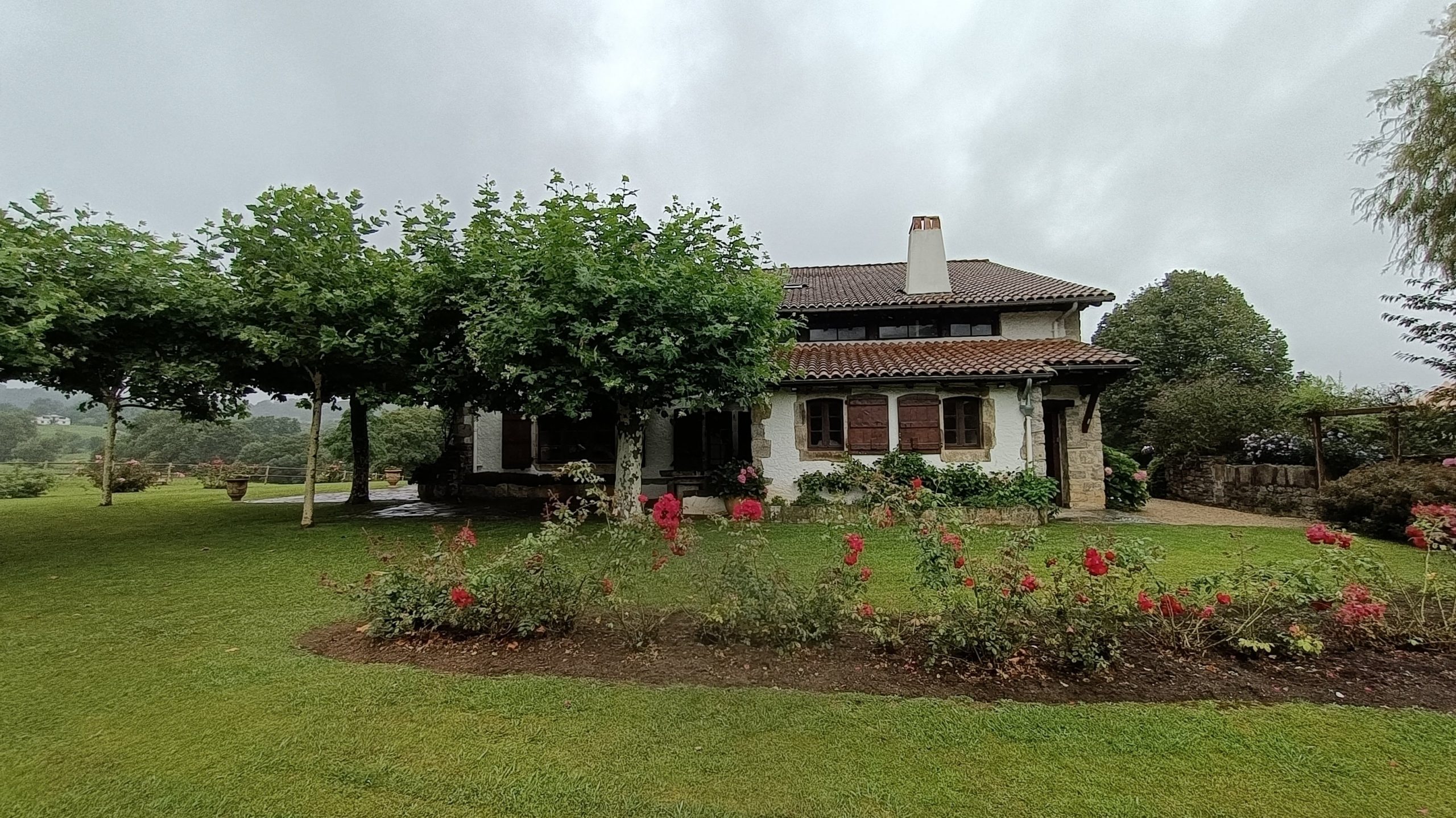 2023-07-15 Urgull, Machoenia, Arbaizenea, Zumaia IV