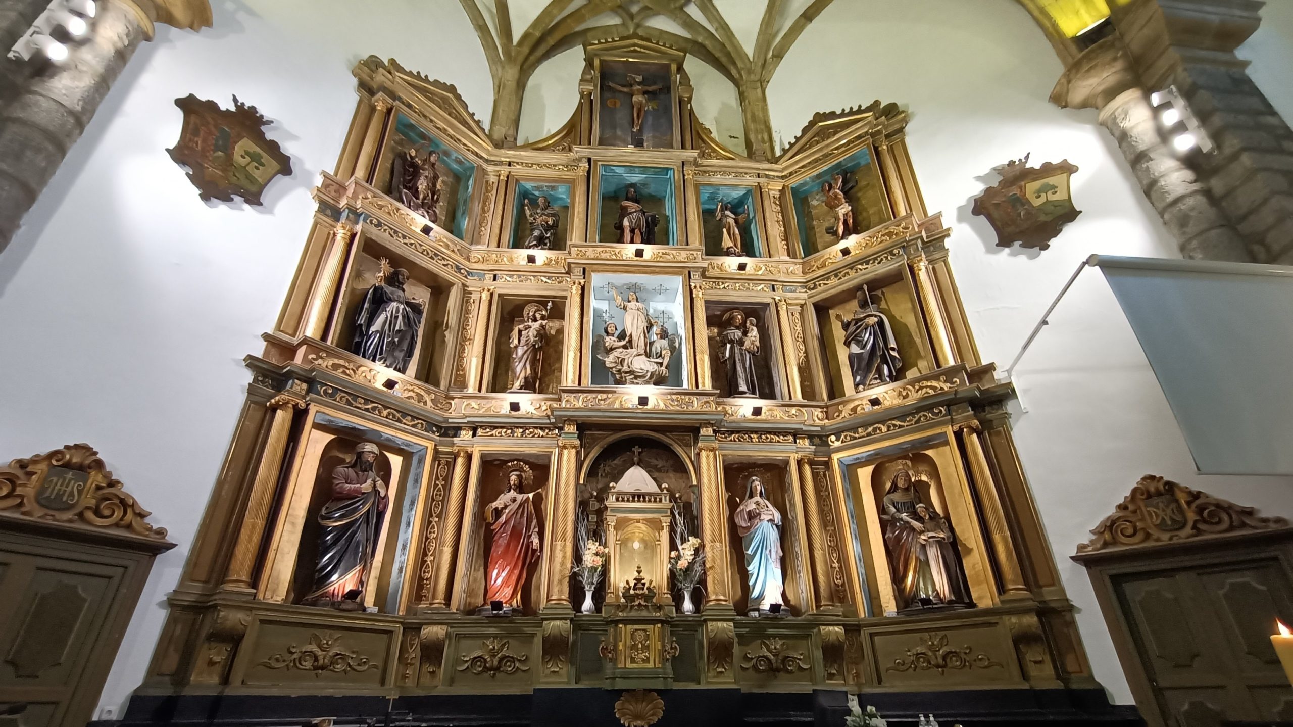 2023-08-19 Palacio de Murguía