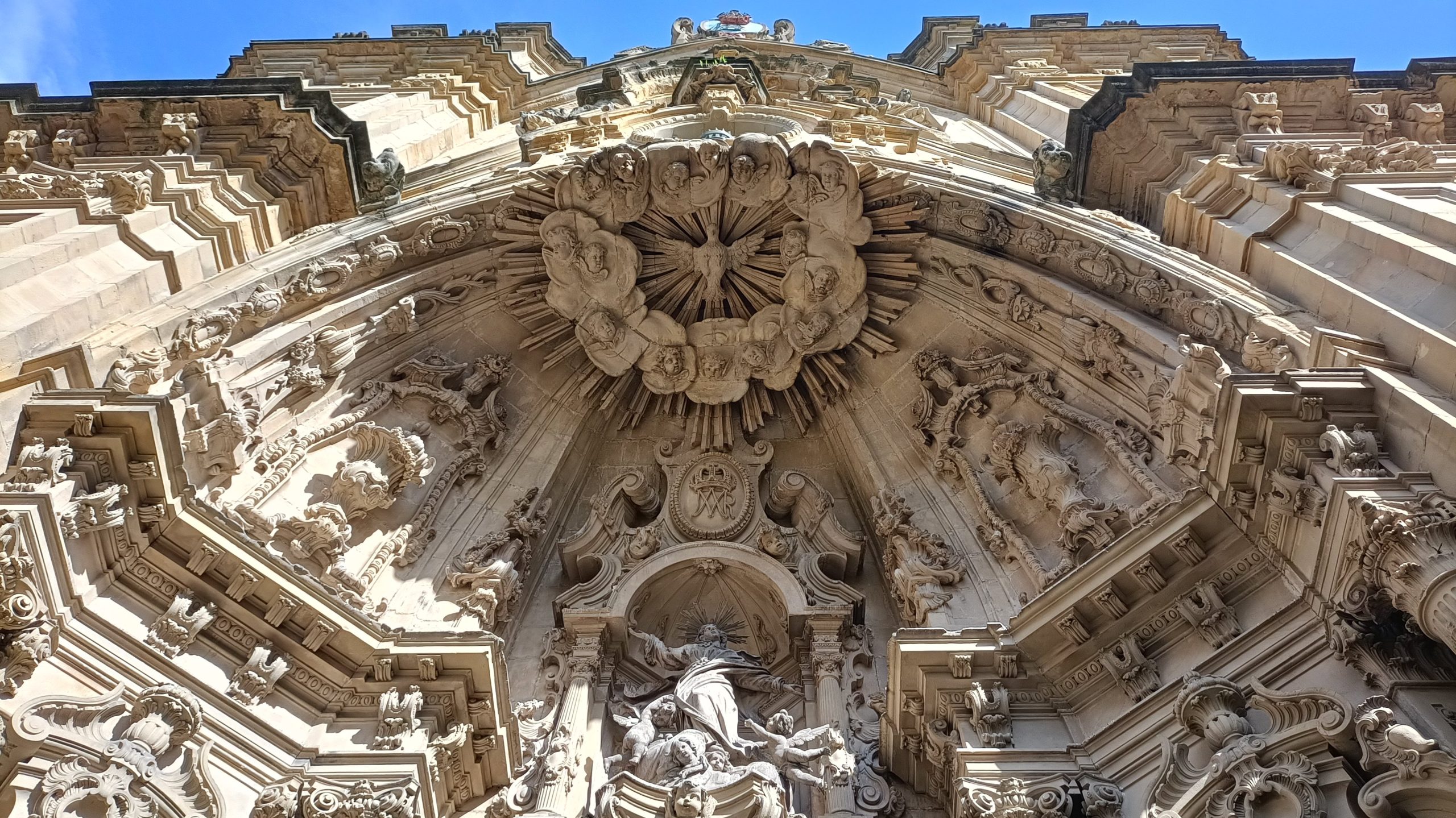 2023-09-09 Hiru elizkizun Sta. María