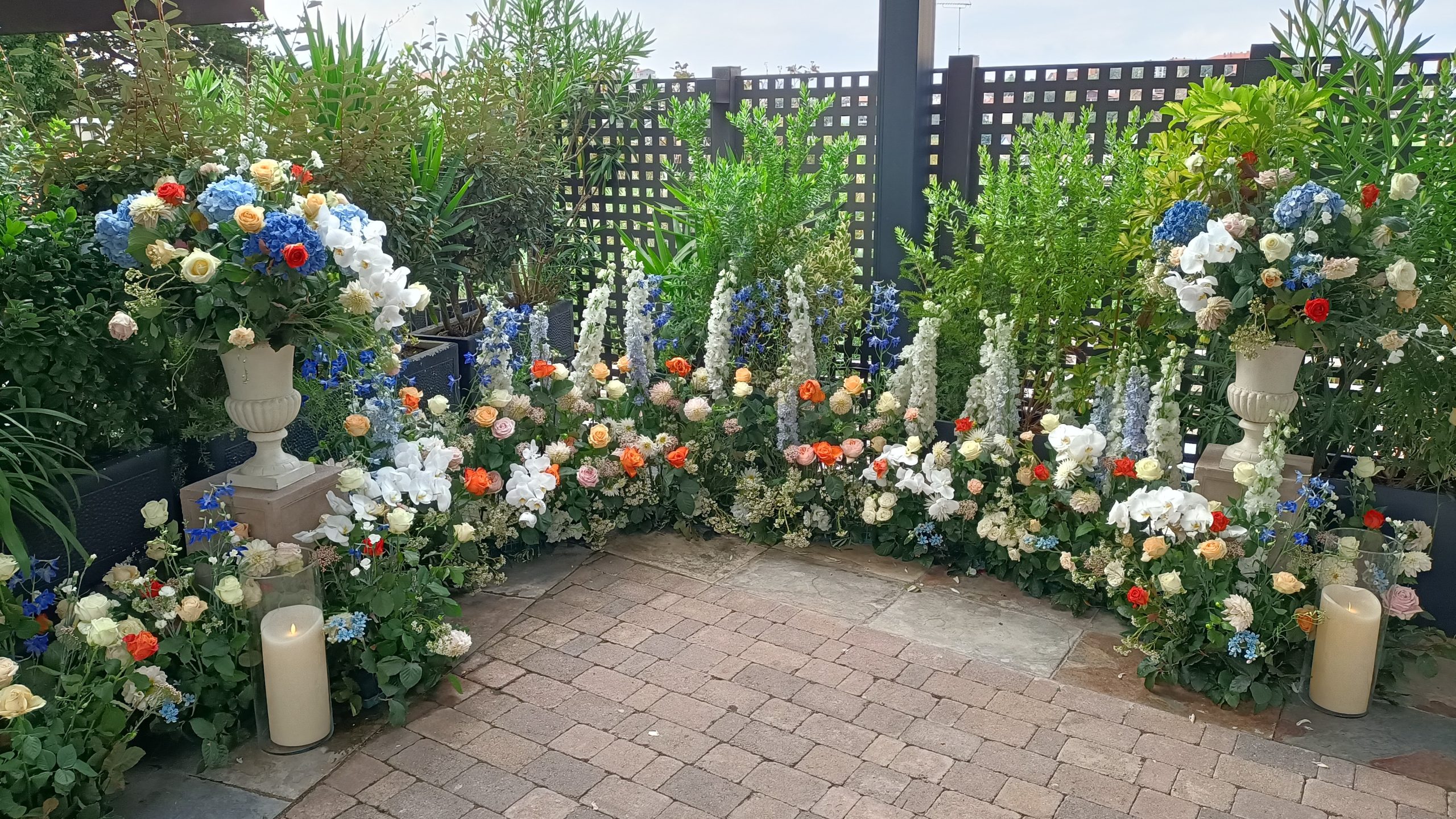 2023-11-13 y 14 bodas en Donostia II