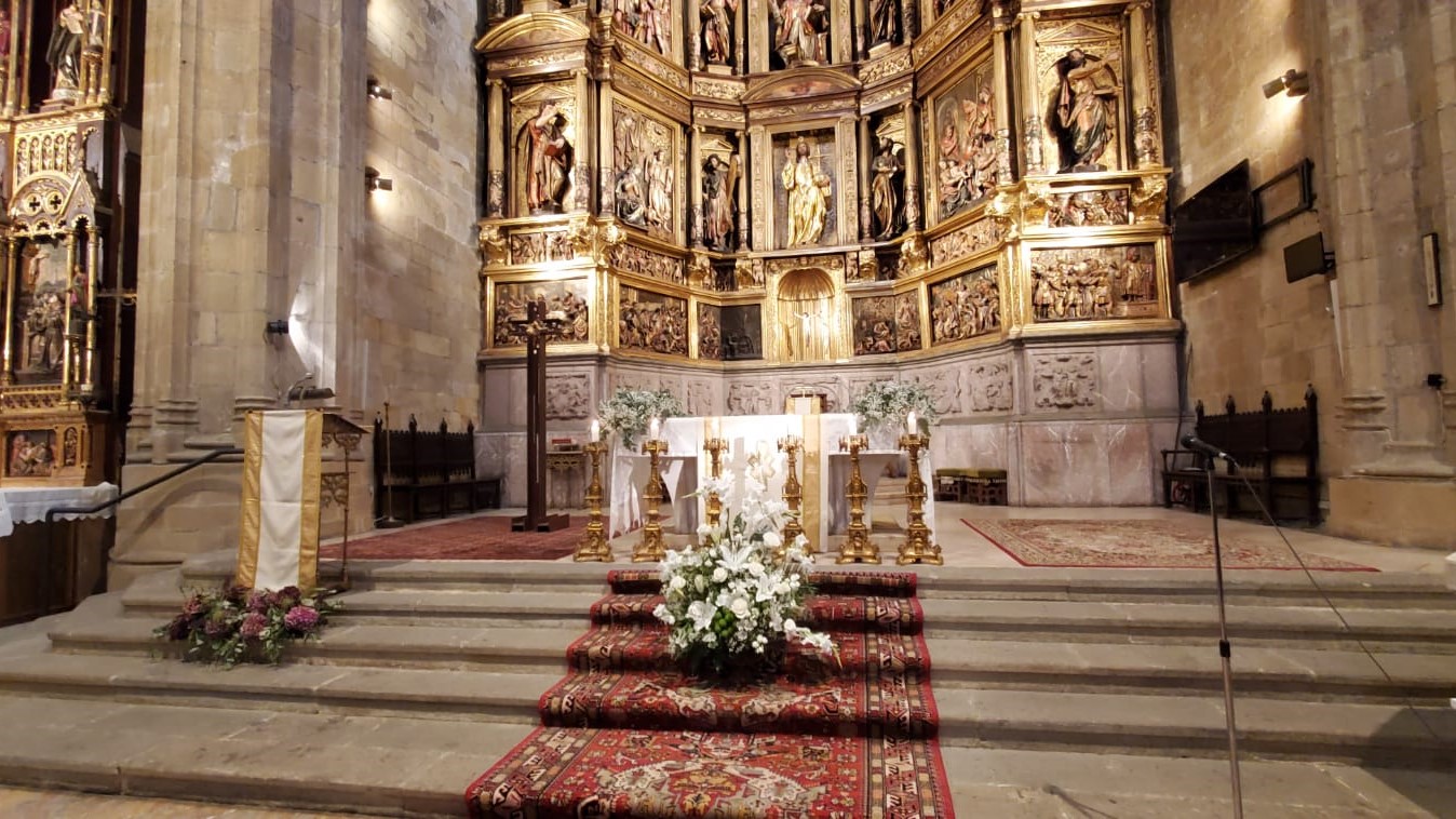 2023-11-13 y 14 bodas en Donostia III