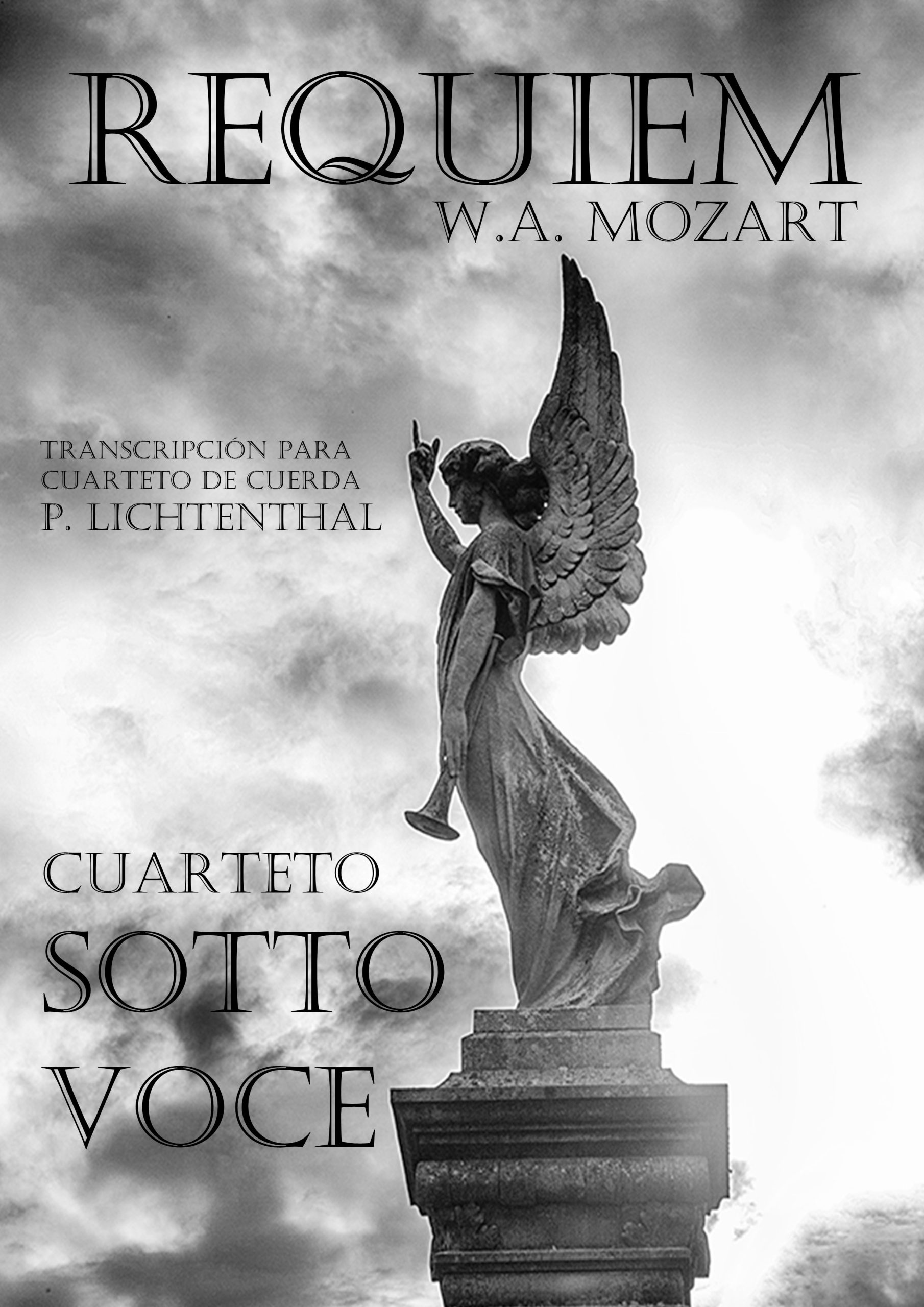 CARTEL REQUIEM