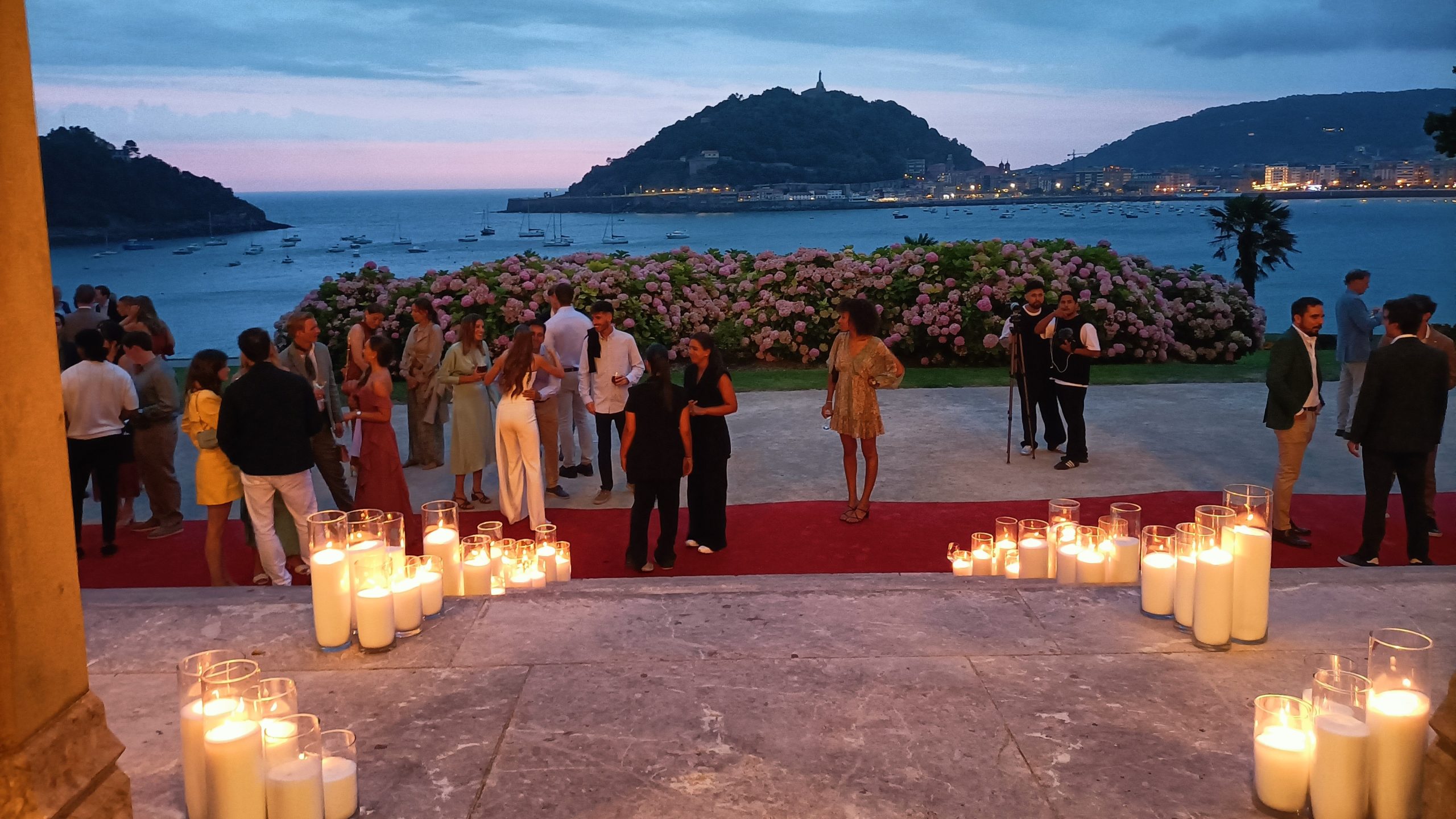 2025-07-11 Preboda en Miramar