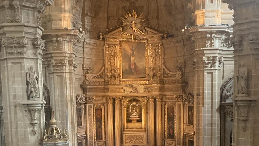 2025-07-12 Trompeta para boda I