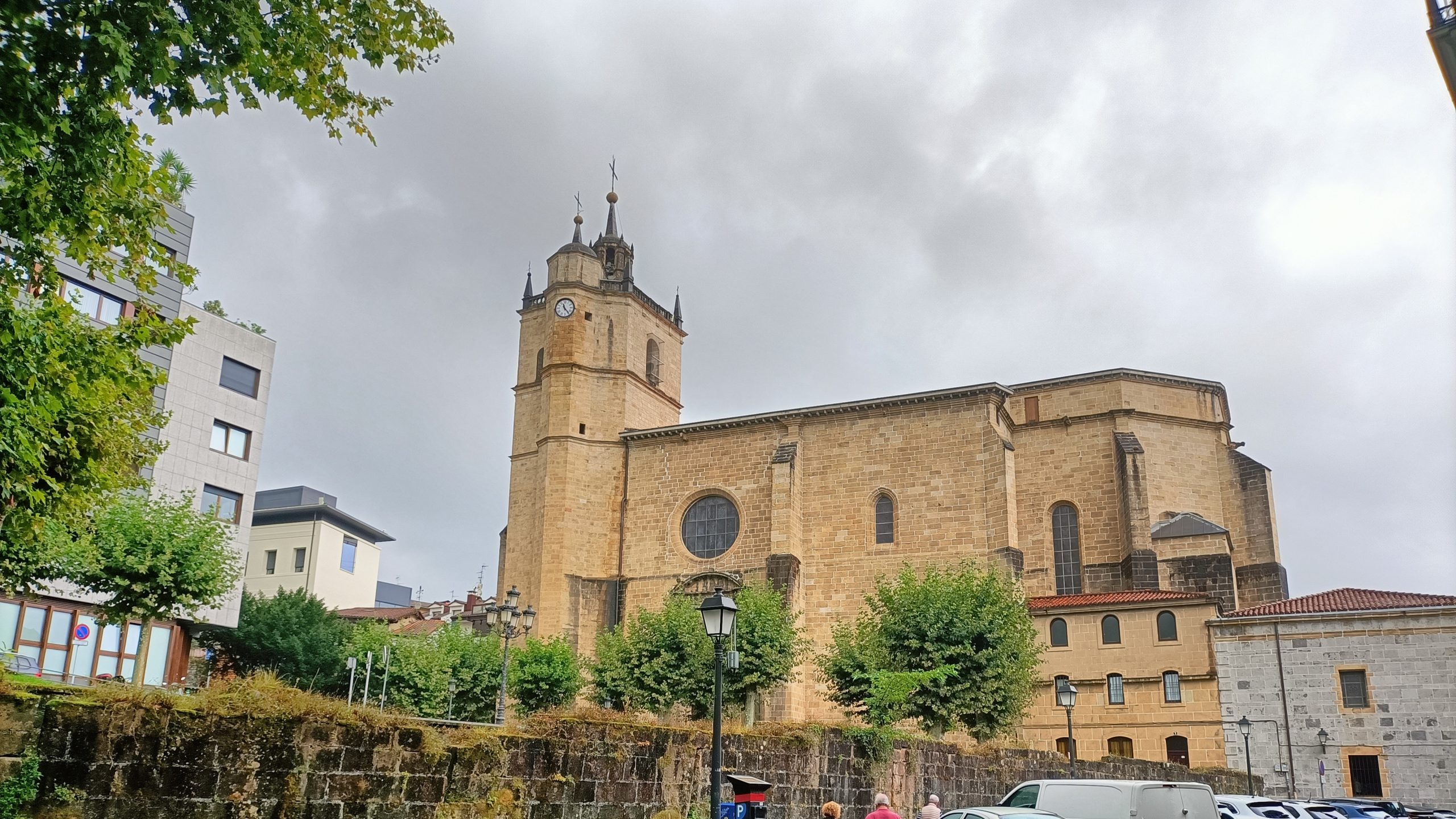 2025-07-26 Boda en Juncal de Irun