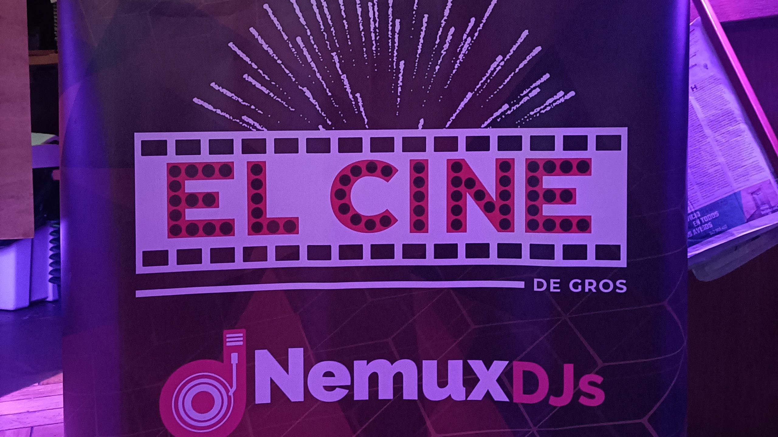 2025-10-25 El cine de Gros