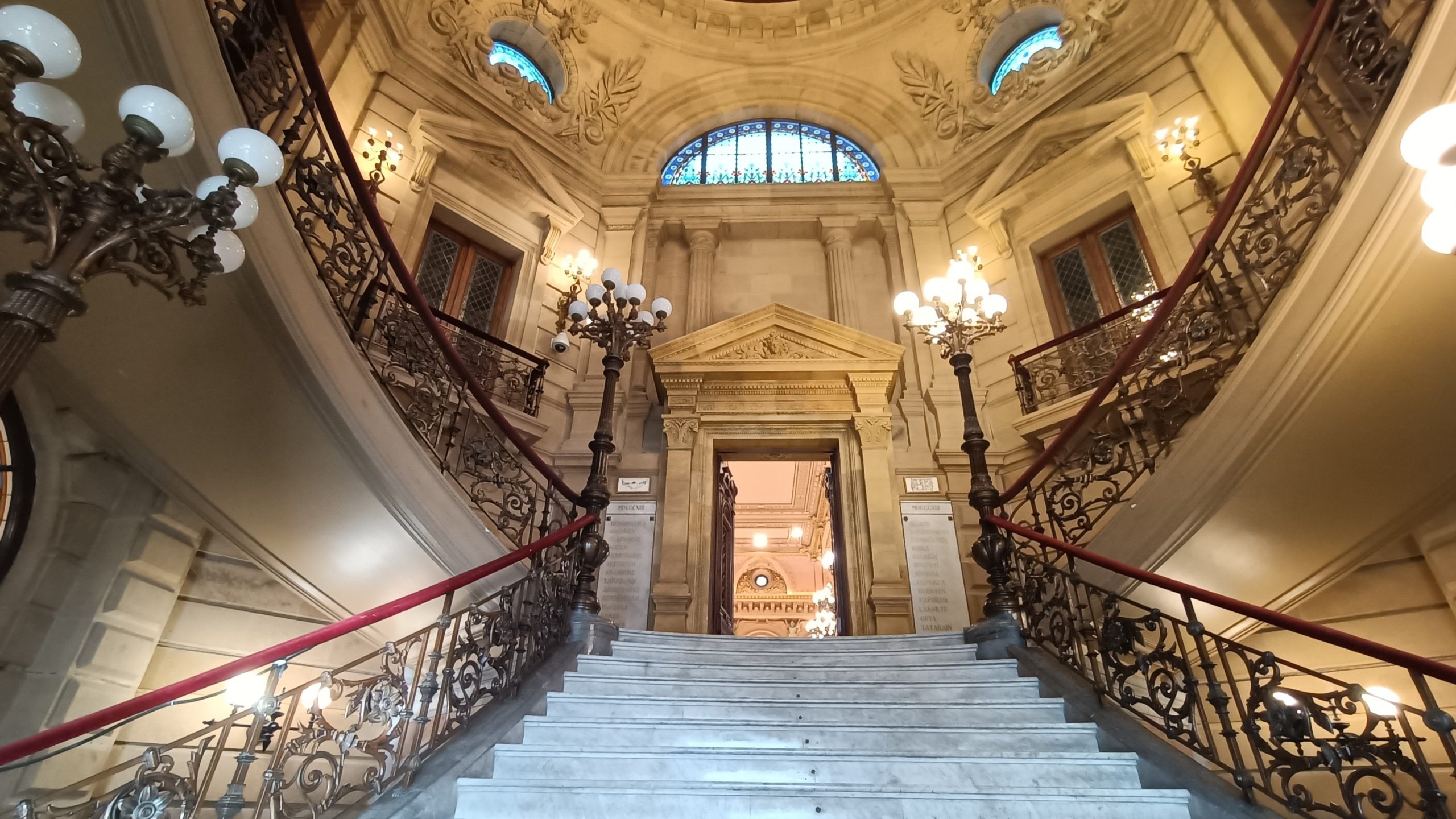 Ayuntamiento Donostia bodas