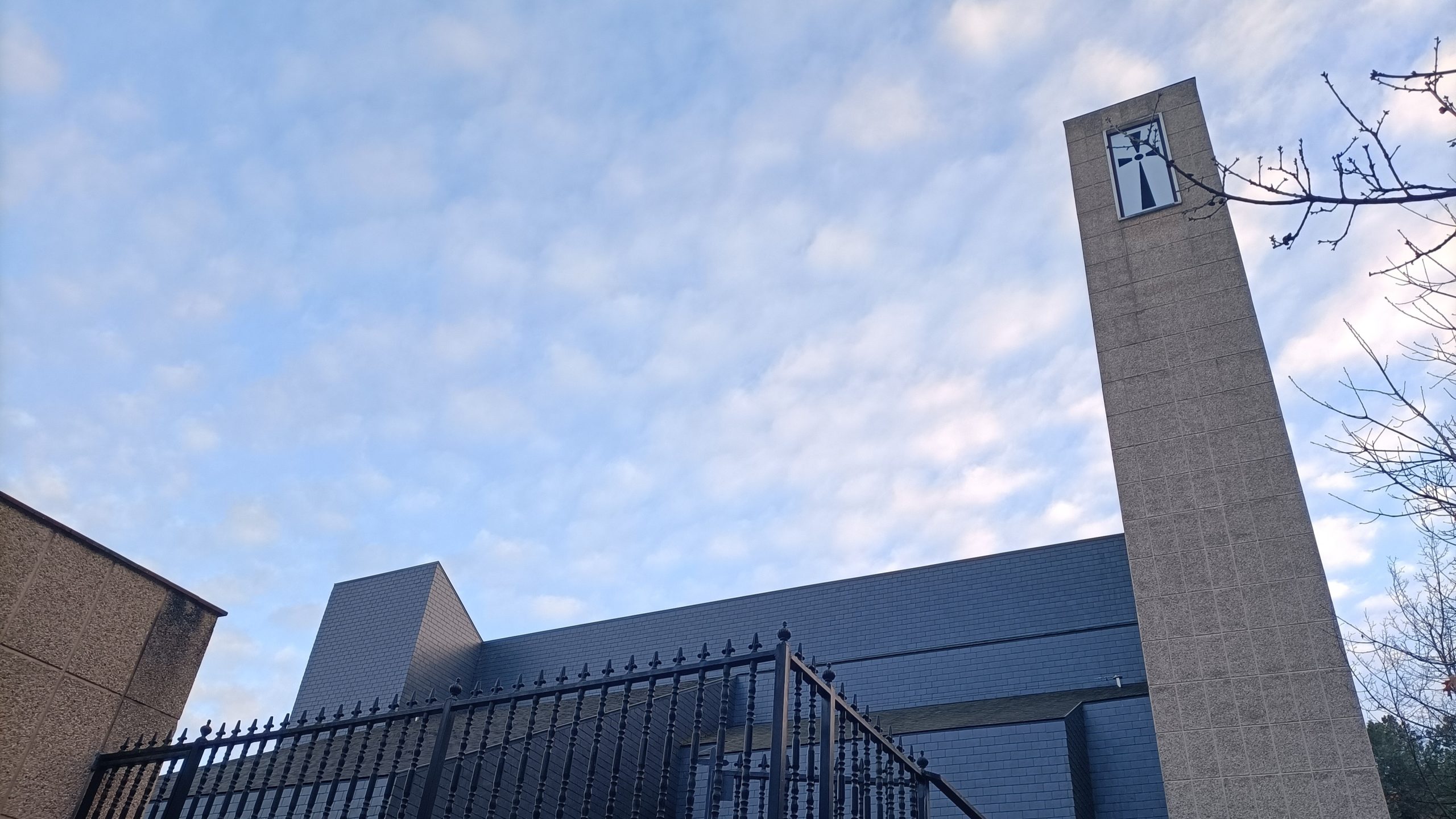 Funeral Nª Sª del Rosario