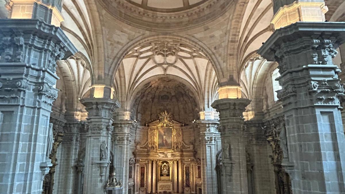 cuatro bodas en Donostia Sta. María