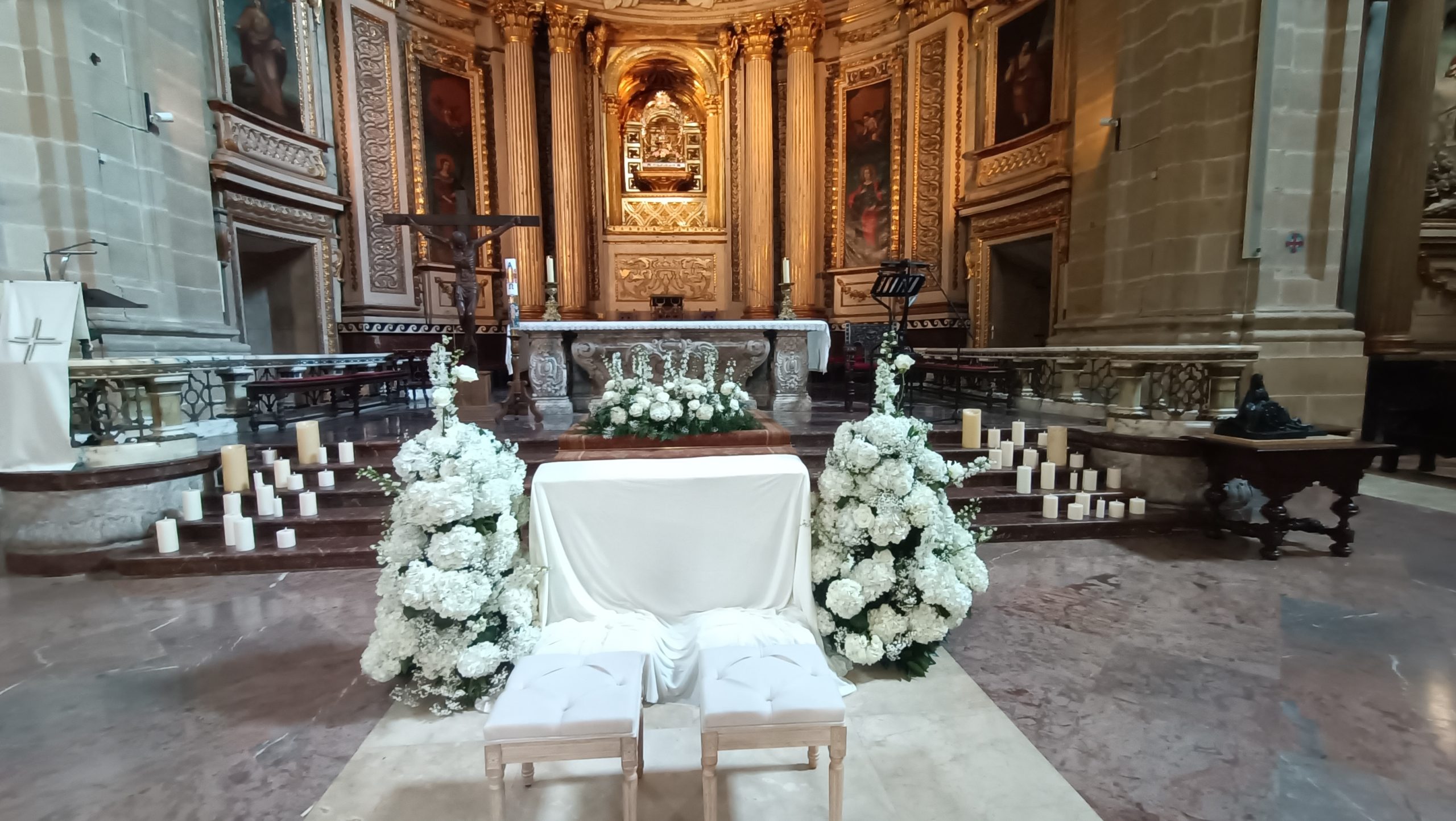2026-08-13 ceremonias en Donostia