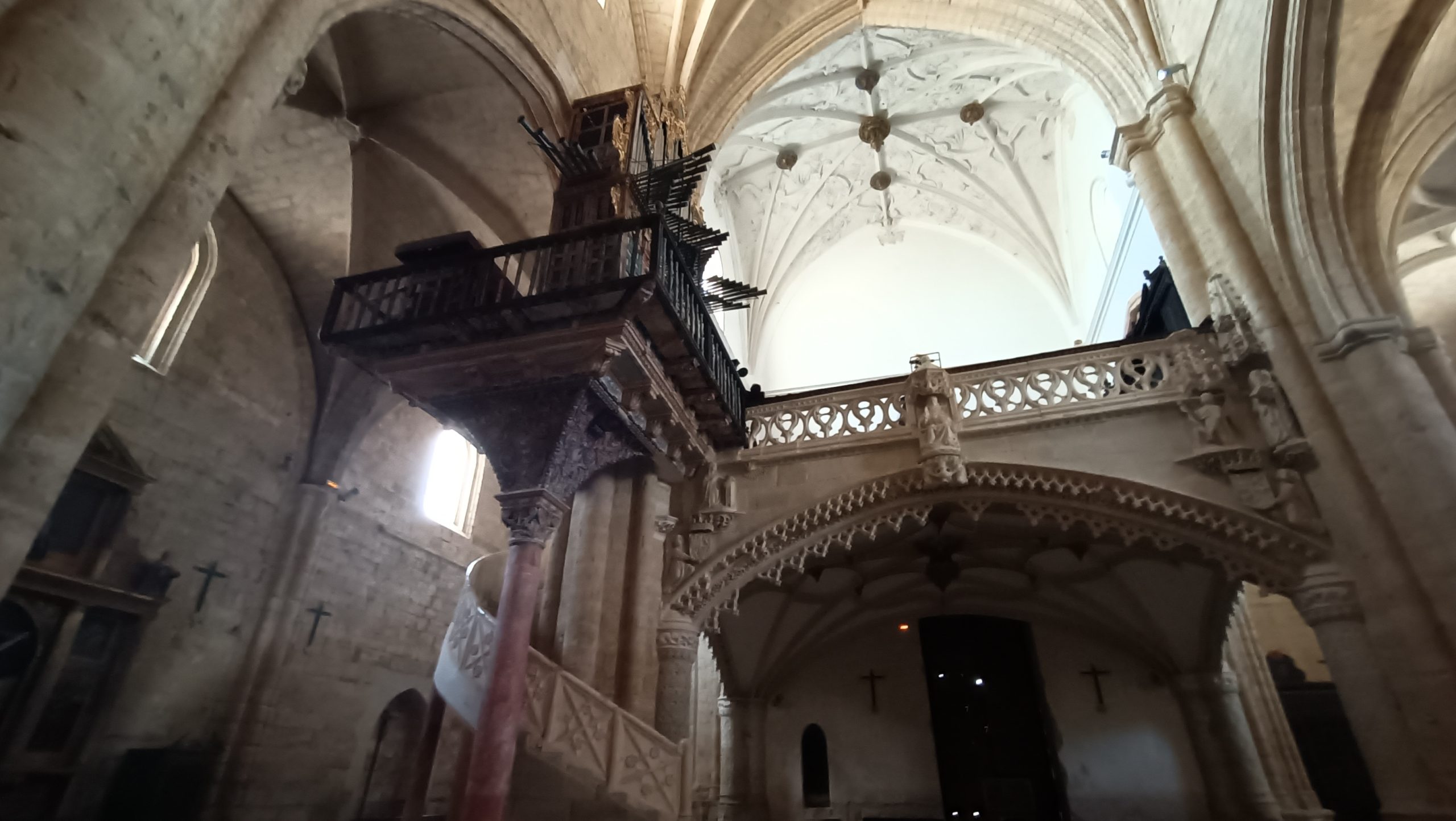 2026-08-19 Támara de Campos, Palencia