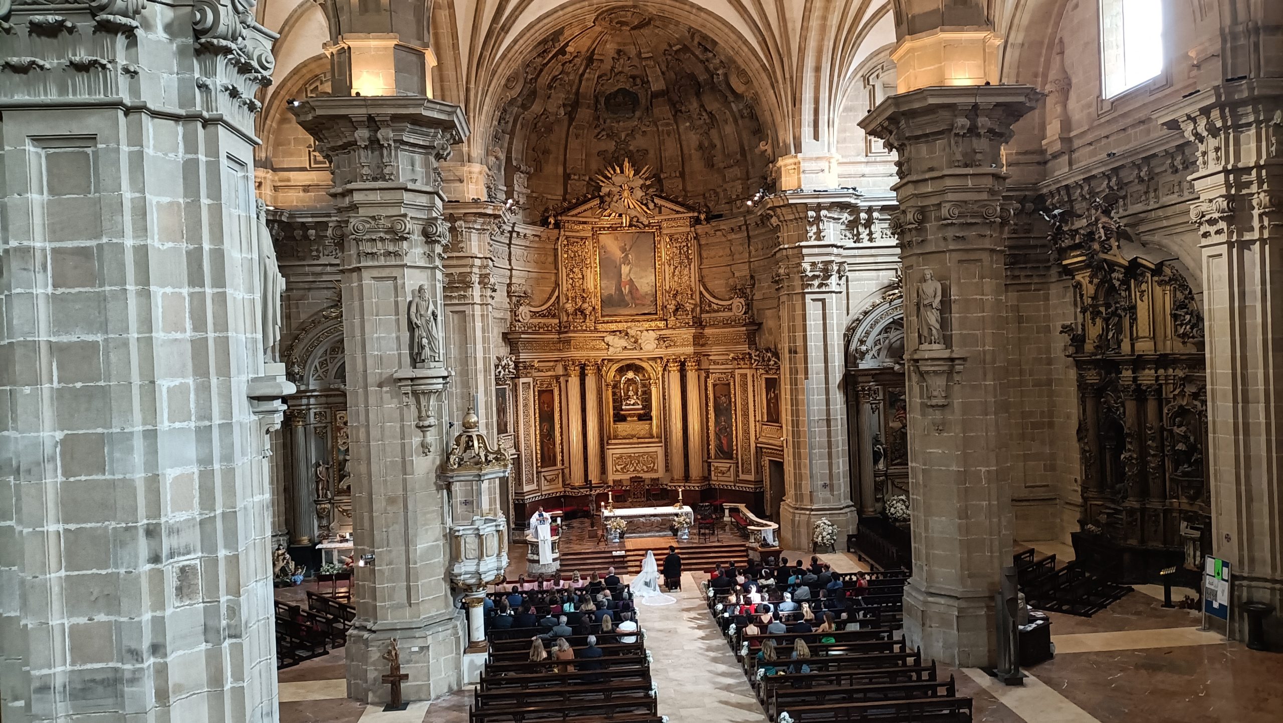 2026-10-03 Coro en Santa María