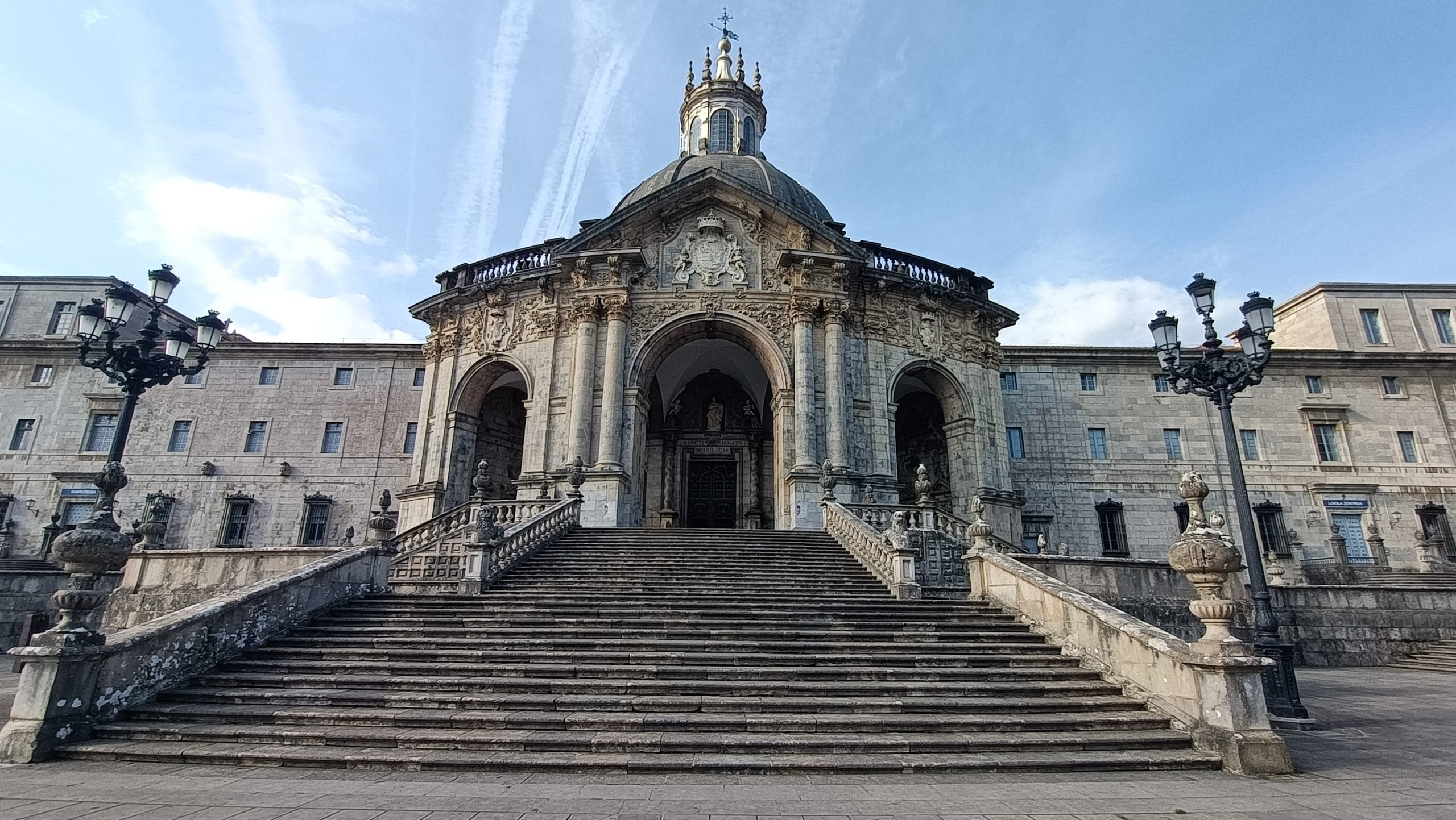 2026-10-03 Santuario de Loyola