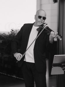 PM Aguinaga en Nobu